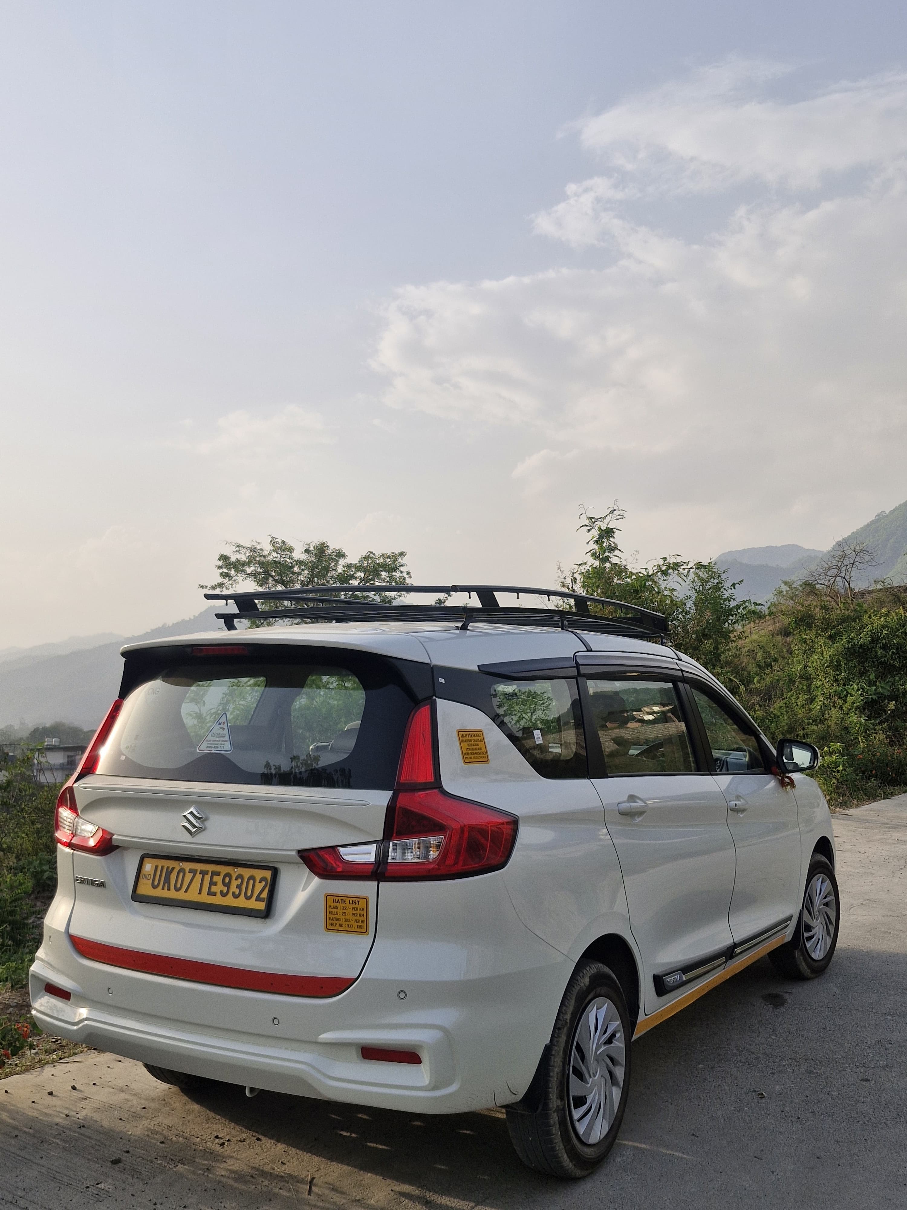 Valley of flower tour Packages
