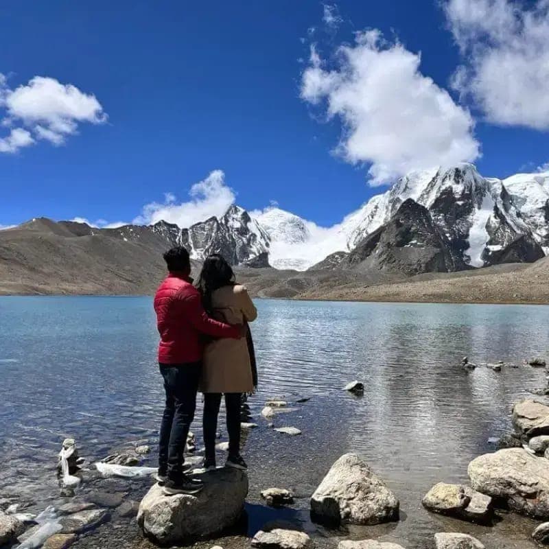 Darjeeling honeymoon packages
