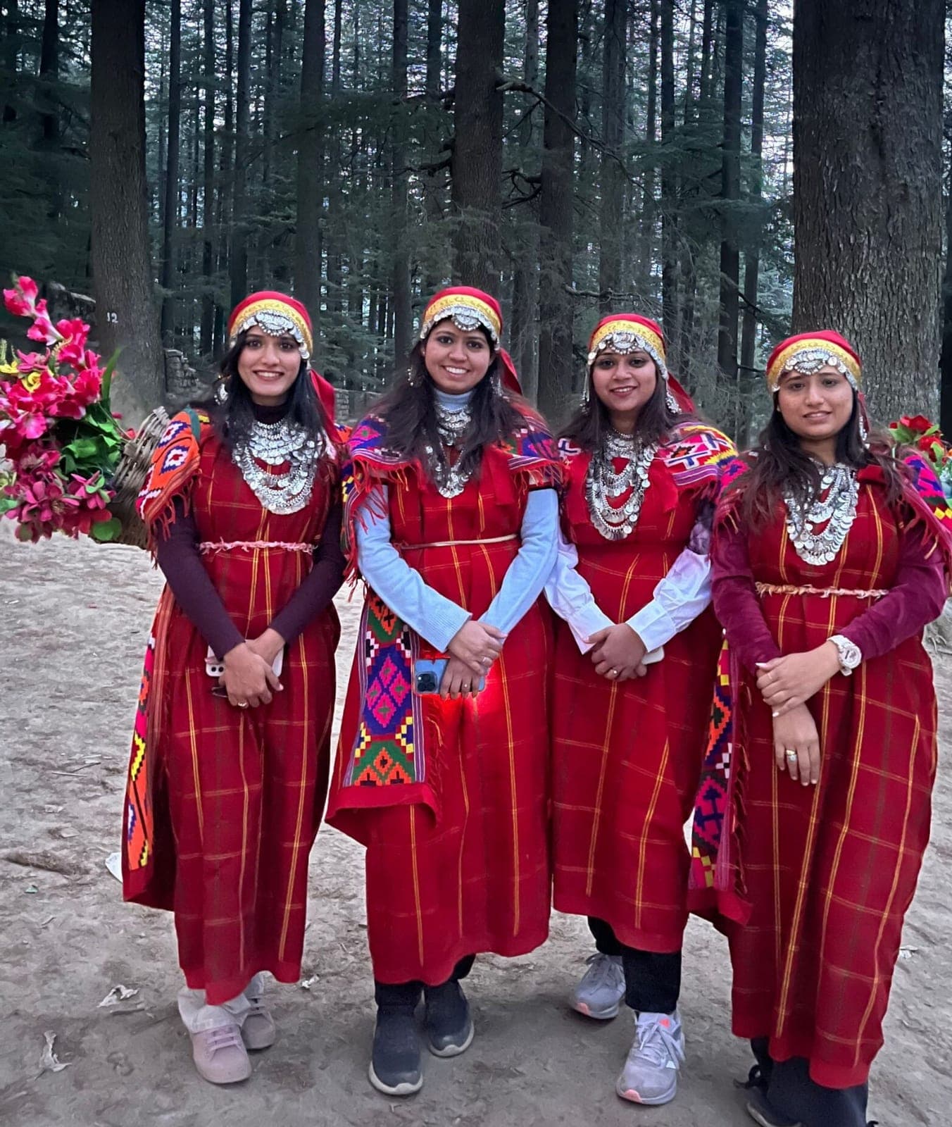 SHIMLA GIRLS TRIP