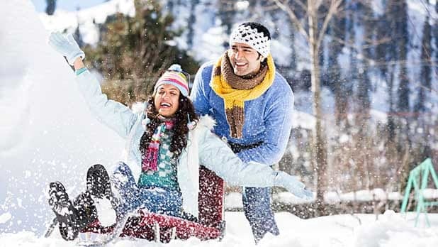 Shimla Manali Tour Package